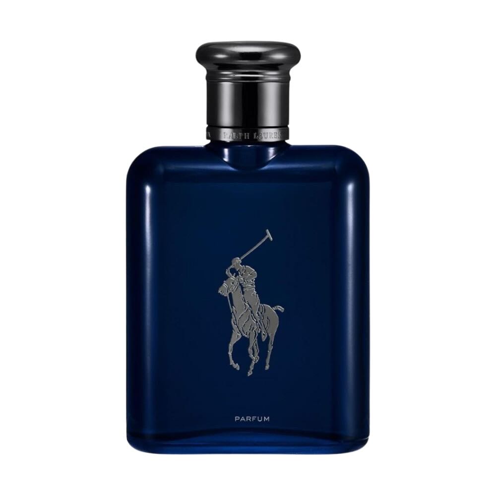 Nước Hoa Nam Ralph Lauren Polo Blue Parfum 125ml Chính Hãng | Trả Chậm 0% - Hình ảnh chính